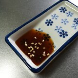 醤油膏：台湾/中国のとろみ醤油